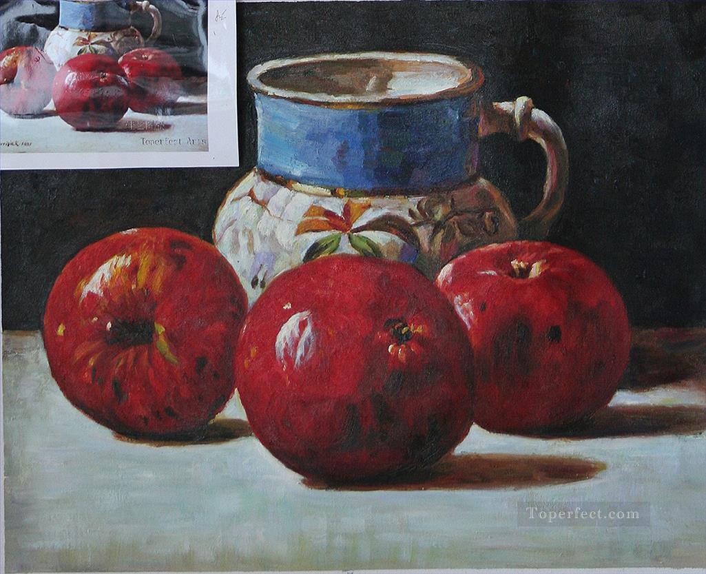 BHQ174 our examples in high quality Oil Paintings